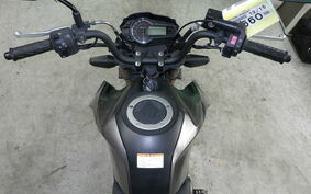 KAWASAKI Z125 PRO BR125H