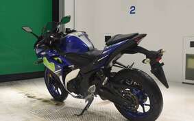 YAMAHA YZF-R25 RG10J