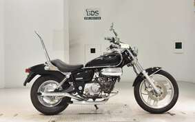 HONDA MAGNA 50 AC13