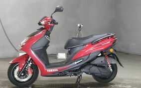 YAMAHA CYGNUS 125 X SR SEA5J