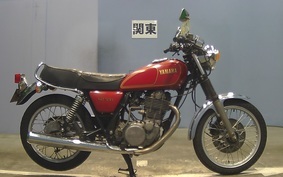 YAMAHA SR500 1978 2J2