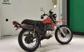 HONDA XL230 MC36