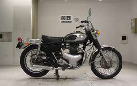 KAWASAKI W1 1969 W1F