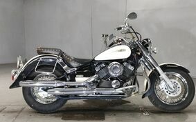 YAMAHA DRAGSTAR 400 CLASSIC 2007 VH01J