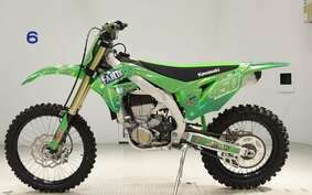 KAWASAKI KX450 X KX450K