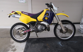 SUZUKI TS125R 1988 SF15A