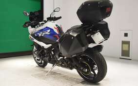 BMW S1000XR 2022