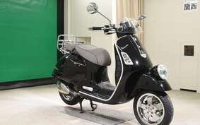 VESPA GTV300IE 2011