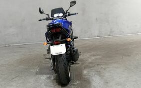 YAMAHA FAZER FZ8 N RN255