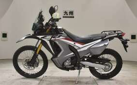 HONDA CRF250 RALLY LDA MD44