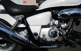 HONDA MAGNA 50 AC13