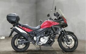 SUZUKI DL650 ( V-Strom 650 ) 2014 VP56A