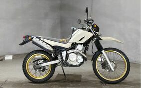 YAMAHA SEROW 250 DG17J