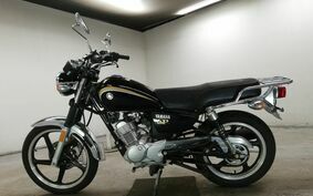 YAMAHA YB125SP PCJL