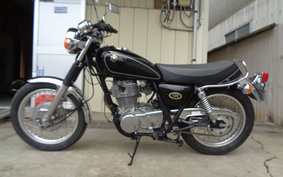 YAMAHA SR400 1999 1JR