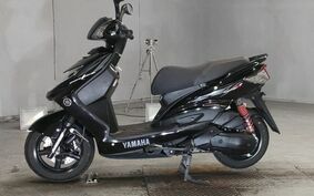 YAMAHA CYGNUS 125 X SE46