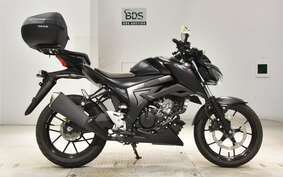 SUZUKI GSX-S125 DL32B