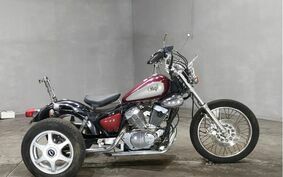 YAMAHA VIRAGO 250 TRIKE 3DM