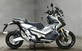 HONDA X-ADV 750 2018 RC95