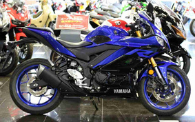 YAMAHA YZF-R25 RG43J