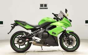 KAWASAKI NINJA 400R ABS 2013 ER400B