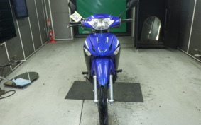 HONDA WAVE 125 I NF125MT