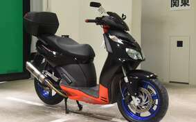 APRILIA SPORTCITY 250 IE