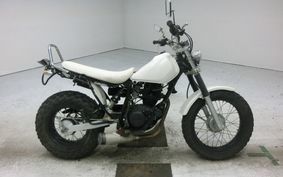 YAMAHA TW200 2JL