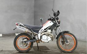 YAMAHA TRICKER DG16J