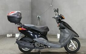 YAMAHA AXIS 125 TREET SE53J