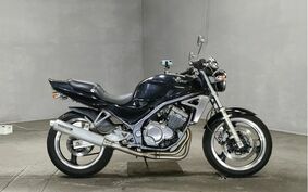 KAWASAKI BALIUS 250 ZR250A