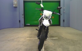 KAWASAKI KLX125D TRACKER 2011 LX125D