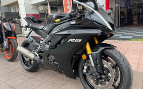 YAMAHA YZF-R6 2017 RJ27