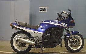 KAWASAKI GPZ900R NINJA 1988 ZX900A