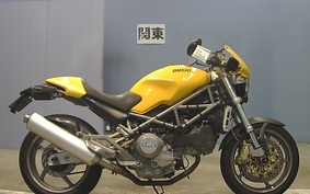 DUCATI MONSTER S4 2002 M400A