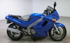 KAWASAKI ZZ-R250 1996 EX250H