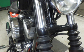 HARLEY XL1200N 2008