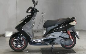 YAMAHA CYGNUS 125 X SR SE44J