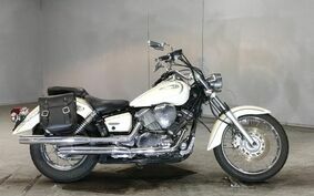 YAMAHA DRAGSTAR 250 VG02J