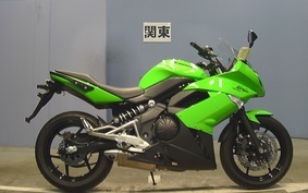 KAWASAKI NINJA 400R ABS 2012 ER400B