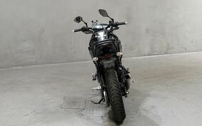 YAMAHA MT-03 2019 RH13J