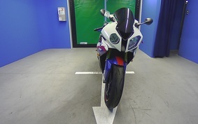 BMW S1000RR PREMIUM LINE 2011 0507