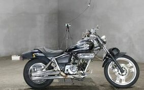 HONDA MAGNA 50 AC13