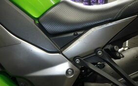 KAWASAKI NINJA 1000 A 2012