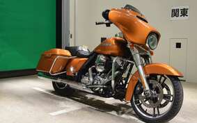 HARLEY FLHX 1690 2013 KBM