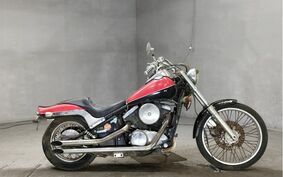 KAWASAKI VULCAN 400 1996 VN400A