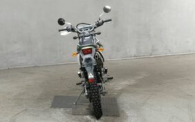 KAWASAKI KLX125 LX125C