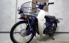 HONDA PRESS CUB 50 AA01