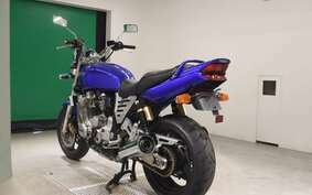 YAMAHA XJR1300 1999 RP01J