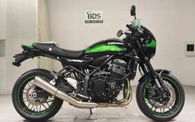 KAWASAKI Z900RS CAFE 2024 ZR900K